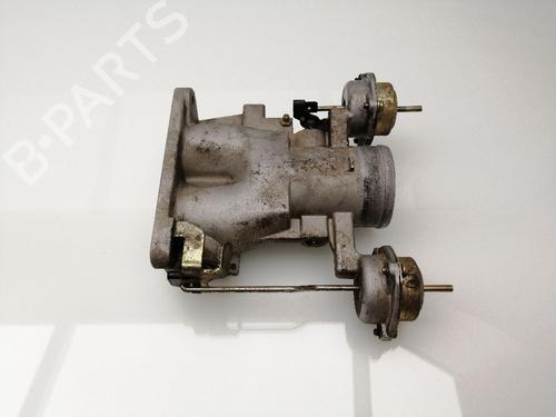 Used Throttle body NISSAN TERRANO II (R20) 3.0 Di 4WD (154 hp) 23405116