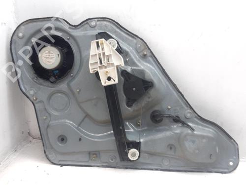 Used Rear right window mechanism Rear right window mechanism SEAT LEON (1M1) 1.9 TDI (90 hp) 36258061 36258061