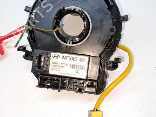 Squib airbag HYUNDAI TUCSON (TL, TLE) 1.6 T-GDi | BP23976274C102 