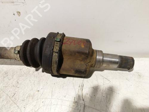Left front driveshaft FORD FOCUS I (DAW, DBW) 2.0 16V | BP26538104M38 