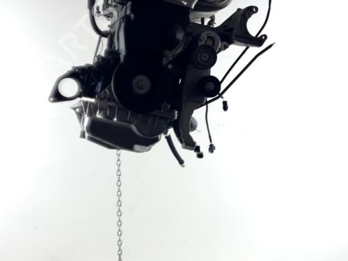 Engine RENAULT LAGUNA II (BG0/1_) 2.0 16V IDE (BG0N) | BP33762913M1  - Image 5