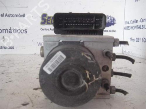 ABS pump OPEL ASTRA H (A04) 1.7 CDTI (L48) | BP24883969M43 