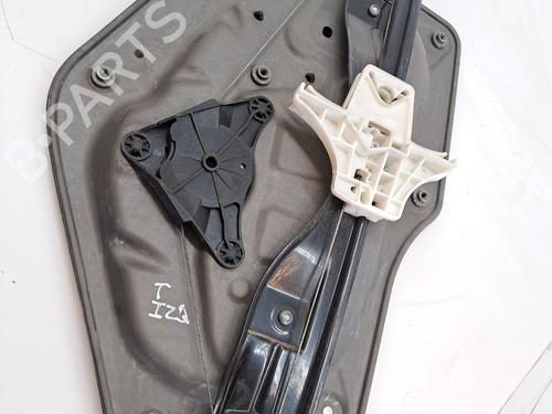 Rear left window mechanism SKODA SUPERB II (3T4) 1.6 TDI | BP23362149C24 