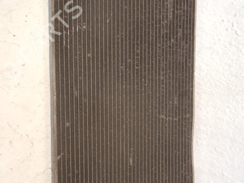 Used AC radiator AC radiator 38749433 38749433