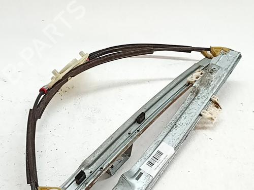 Used Front left window mechanism Front left window mechanism CITROËN C4 Picasso I MPV (UD_) 2.0 HDi 138 (136 hp) 33766583 33766583