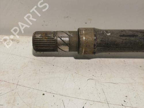 Drivaksel fortil Højre OPEL ASTRA H (A04) 1.7 CDTI (L48) | BP28336858M39 
