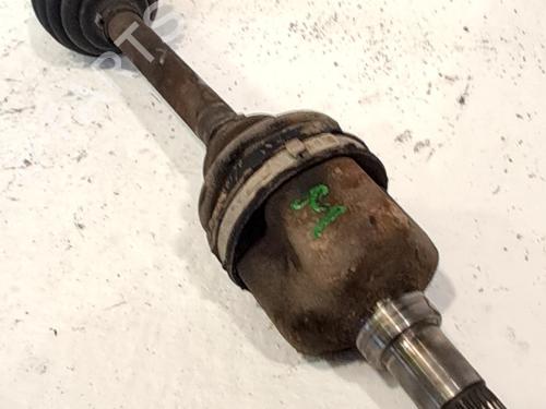 Left front driveshaft FORD MONDEO III (B5Y) 2.2 TDCi | BP33772135M38 - Image 3