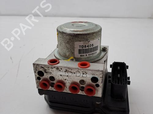 ABS pump NISSAN JUKE (F15) 1.2 DIG-T | BP23943505M43 