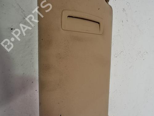 Left sun visor LEXUS IS II (_E2_) 220d (ALE20) | BP35967998I1 - Image 2