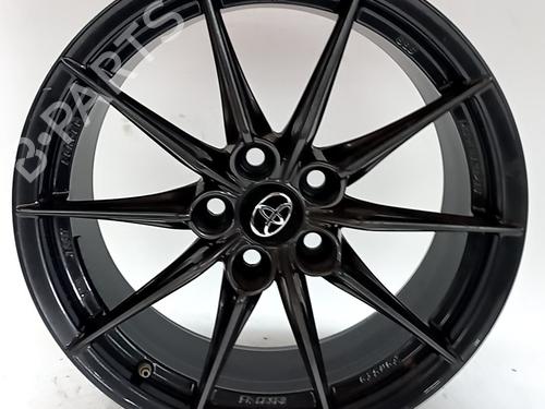 Fælk Fælk TOYOTA YARIS (_P21_, _PA1_, _PH1_) 1.6 GR 4WD (GXPA16) (261 hp) 34268105 34268105