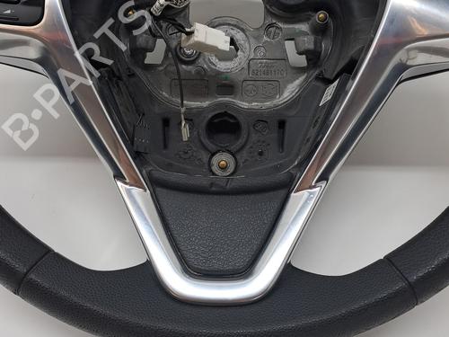 Steering wheel FORD FIESTA VI (CB1, CCN) 1.25 | BP27252797C49