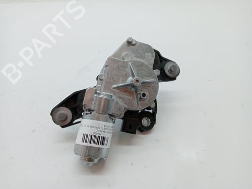Used Rear wiper motor RENAULT MEGANE IV Hatchback (B9A/M/N_) 1.2 TCe 130 (B9MR) (130 hp) 23353966