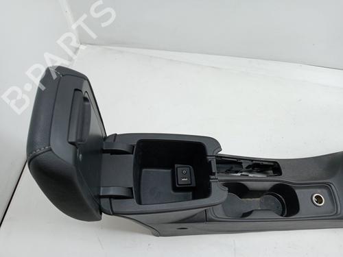 Armrest / Center console OPEL ASTRA K (B16) 1.4 Turbo (68) | BP23348206I20 