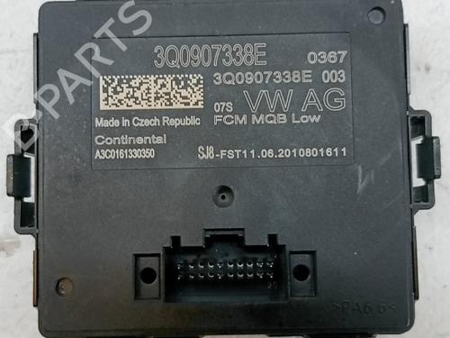 Used Electronic module Electronic module AUDI Q2 (GAB, GAG) 30 TDI (115 hp) 40549457 40549457