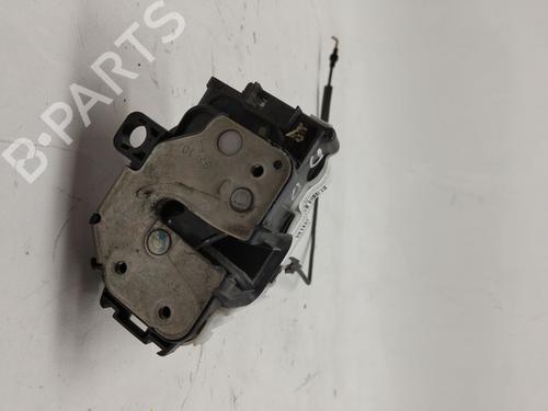 Front right lock FIAT 500 (312_) 1.2 (312AXA1A) | BP24515329C97 