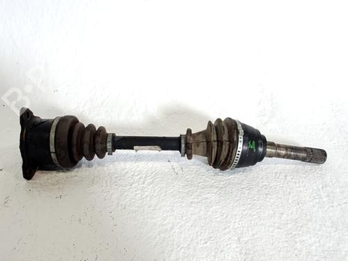 Used Left front driveshaft Left front driveshaft SUZUKI VITARA (ET, TA, TD) 1.6 All-wheel Drive (TA, TA01, SE416) (80 hp) 32107615 32107615