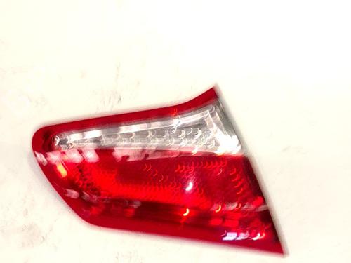 Farolim esquerdo da mala Farolim esquerdo da mala CITROËN C4 II (NC_) 1.6 HDi 90 (92 hp) 33768836 33768836