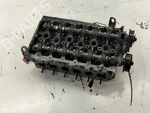 Used Cylinder head Cylinder head 37590028 37590028