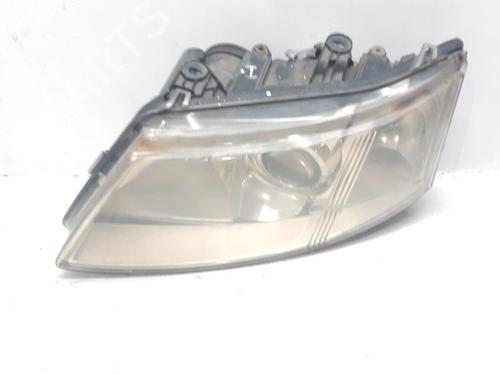 Used Left headlight Left headlight SAAB 9-3 (YS3F, E79, D79, D75) 1.9 TiD (150 hp) 34537288 34537288