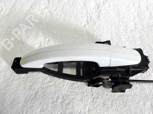 Højre fortil udvendigt håndtag FORD KUGA II (DM2) 2.0 TDCi (140 hp) 31701514