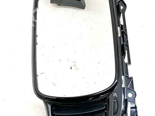 Grille d'aération FIAT 500 (312_) 1.0 Mild Hybrid (312AYD1B) (71 hp) 32080287