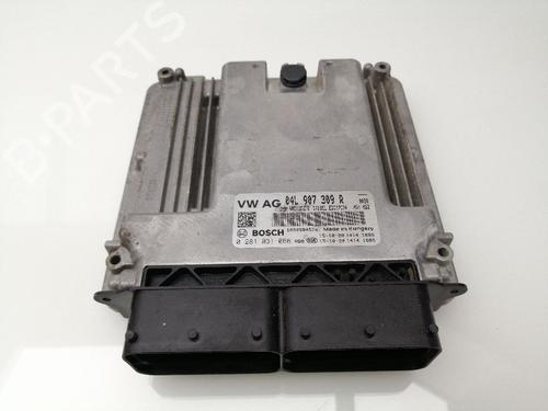 Used Engine control unit (ECU) SEAT LEON ST (5F8) 2.0 TDI (150 hp) 23651725