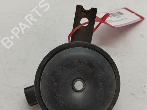 Used Horn HYUNDAI ELANTRA V Saloon (MD, UD) 1.6 (132 hp) 27519862