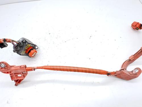 Câble Câble TOYOTA COROLLA Estate (_E21_) 1.8 Hybrid (ZWE211W) (122 hp) 33766497 33766497