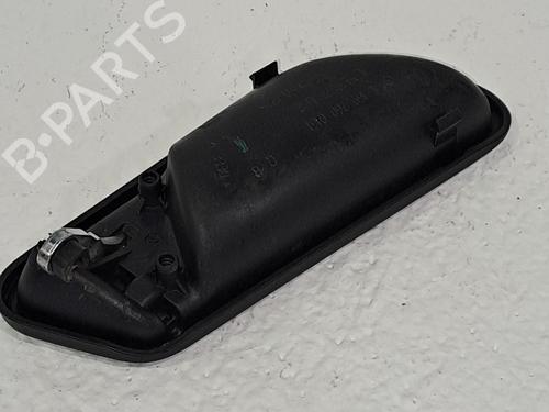 Rear left interior door handle MERCEDES-BENZ A-CLASS (W169) A 180 CDI (169.007, 169.307) | BP24239732I15 