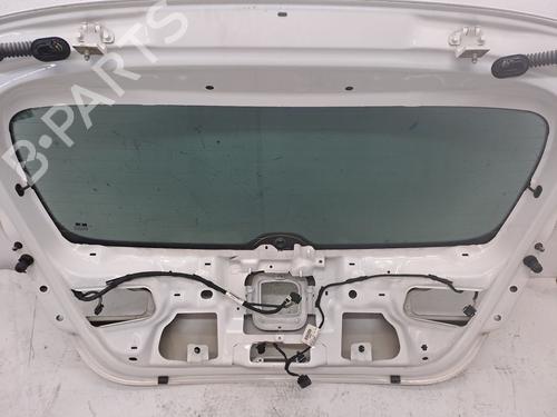 Tailgate SEAT LEON (1P1) 1.9 TDI | BP23382668C6 