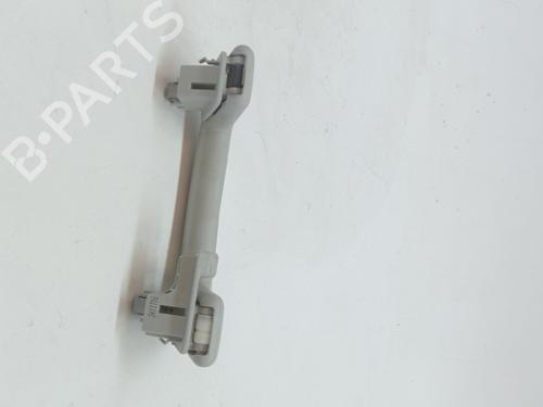 Interior roof handle VW GOLF VII (5G1, BQ1, BE1, BE2) 2.0 TDI | BP24883929I35 