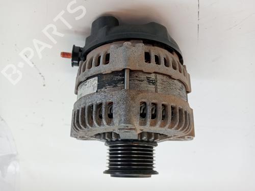 Alternator SUZUKI GRAND VITARA II (JT, TE, TD) 1.9 DDiS All-wheel Drive (JT419, TD44, JB419WD, JB419XD,... | BP23362552M7 