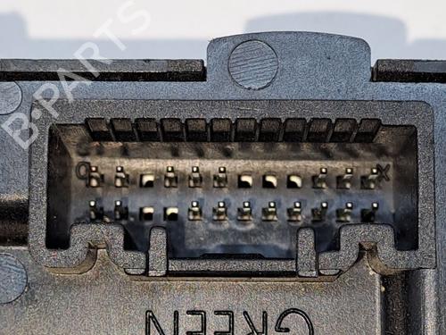 Electronic module FORD FIESTA VI (CB1, CCN) 1.25 | BP27252784M83 