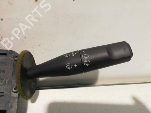 Rattstammestilk PEUGEOT 206 Hatchback (2A/C) 1.6 16V (109 hp) 24951094