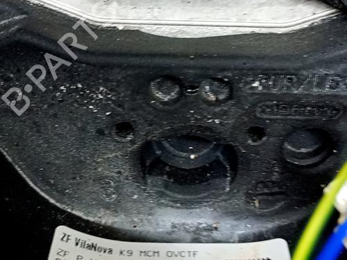 Rat CITROËN BERLINGO Box Body/MPV (K9) 1.5 BlueHDi 100 | BP31700998C49 