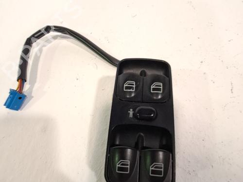 Used Left front window switch Left front window switch 37223834 37223834