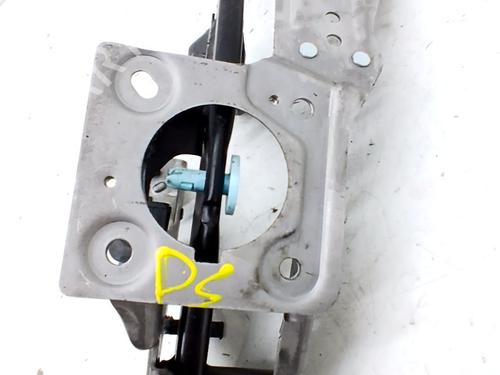 Break pedal FORD KUGA I 2.0 TDCi 4x4 | BP36767658I19 - Image 2