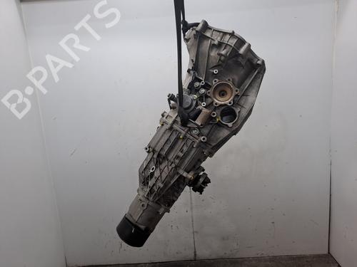 Gearbox AUDI A4 B7 Avant (8ED) 2.0 TDI | BP23370471M3