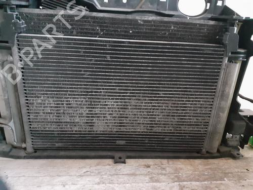 Heater matrix FIAT STILO (192_) 1.6 16V (192_XB1A) | BP24974733M63 
