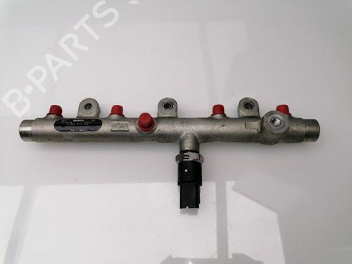 Injection rail SUZUKI GRAND VITARA I (FT, HT) 2.0 HDI 110 4x4 (SQ420D, TD82V) | BP23288900M98