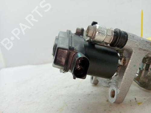 Left rear brake caliper MG MG ZS SUV (AZS1) EV | BP23363558M107 