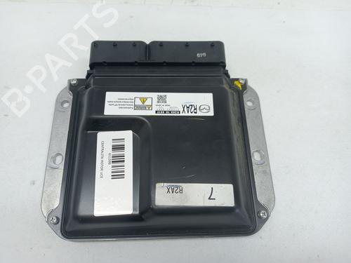 Used Engine control unit (ECU) MAZDA CX-7 (ER) 2.2 MZR-CD AWD (ER10A) (173 hp) 23975100