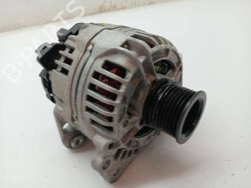 Generator VW POLO (6N2) 1.0 | BP23357075M7 