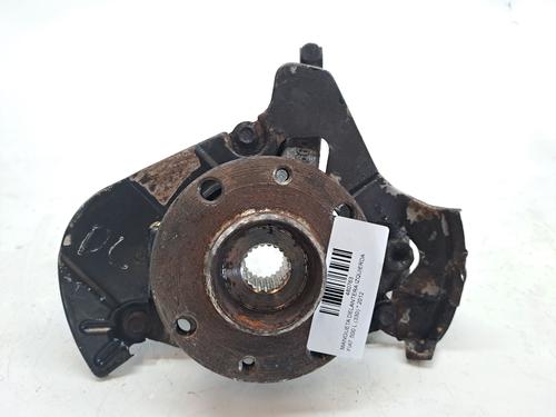 Used Left front steering knuckle FIAT 500 (312_) 1.2 (312AXA1A) (69 hp) 23361140
