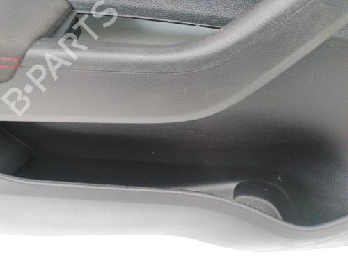 Used Front left panel SKODA FABIA III (NJ3) 1.0 TSI (95 hp) 24107900