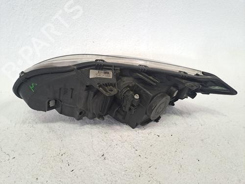 Right headlight RENAULT LAGUNA III (BT0/1) 1.5 dCi (BT00, BT0A, BT0T, BT1J) | BP27253403C29 