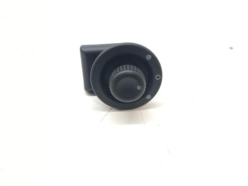 Used Mirror switch RENAULT CAPTUR I (J5_, H5_) 0.9 TCe 90 (90 hp) 30898153