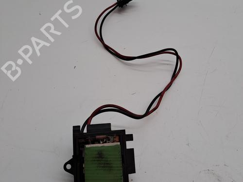Used Heater resistor OPEL VIVARO A Bus (X83) 2.0 CDTI (F7, J7, A07) (114 hp) 23377813