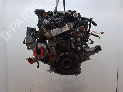 Engine BMW 5 (E60) 520 d | BP25457513M1 