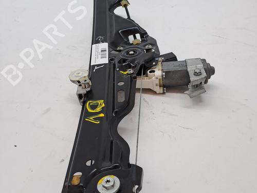 Rear left window mechanism BMW 5 (E60) 520 d | BP23368992C24 